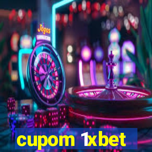 cupom 1xbet